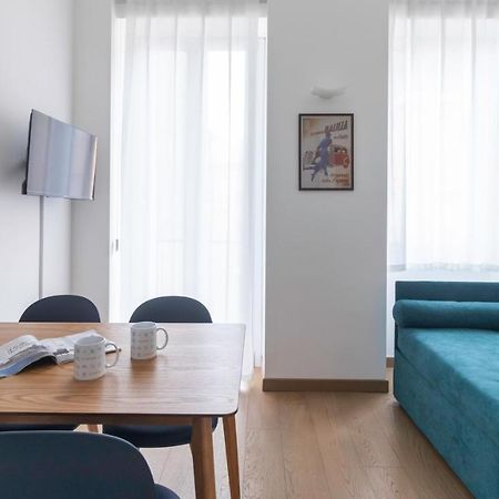 Italianway - Mauro Macchi 65 Apartment Milan Exterior photo