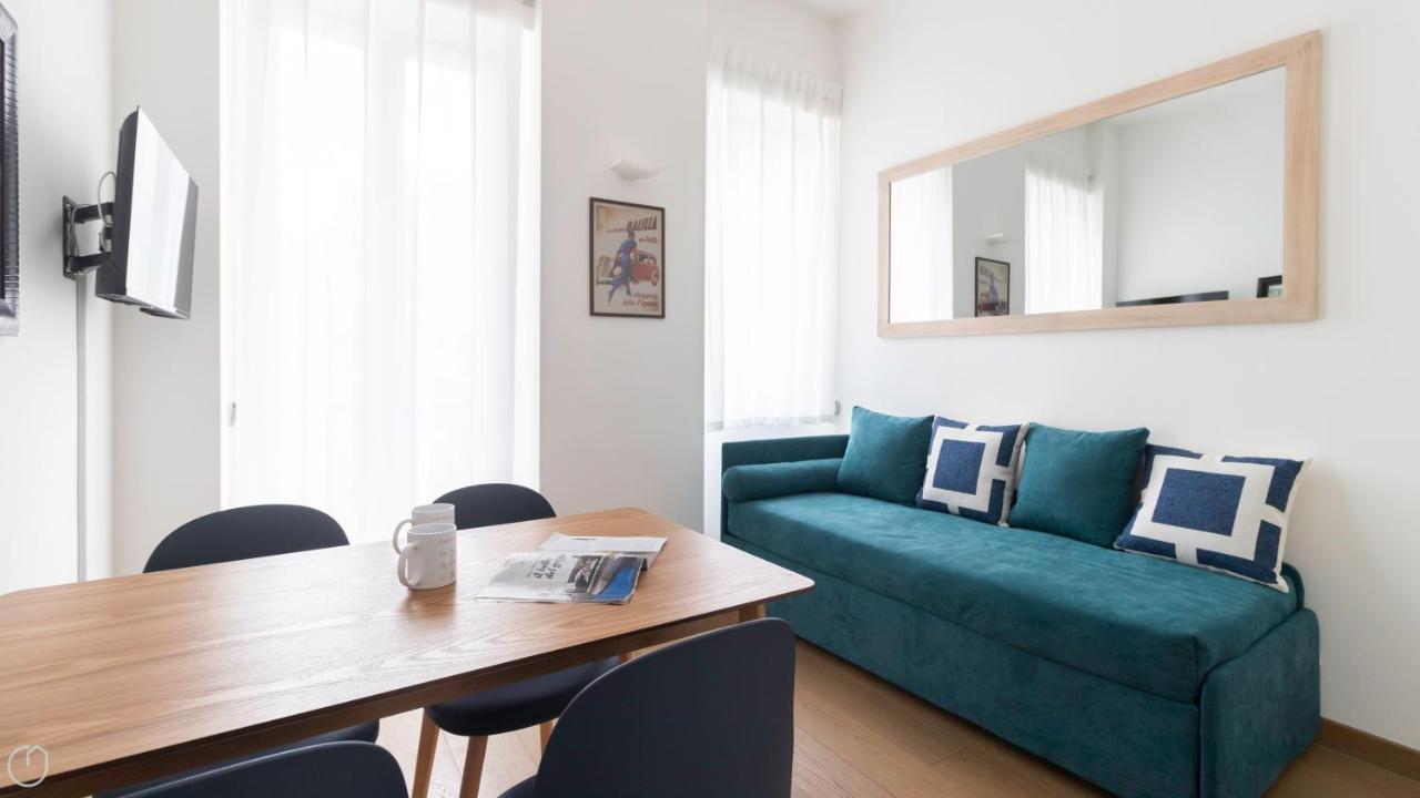 Italianway - Mauro Macchi 65 Apartment Milan Exterior photo