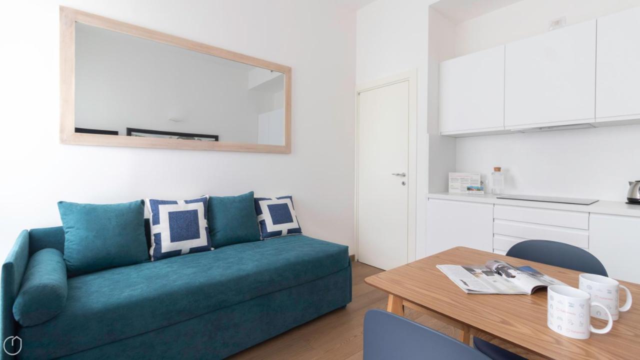 Italianway - Mauro Macchi 65 Apartment Milan Exterior photo