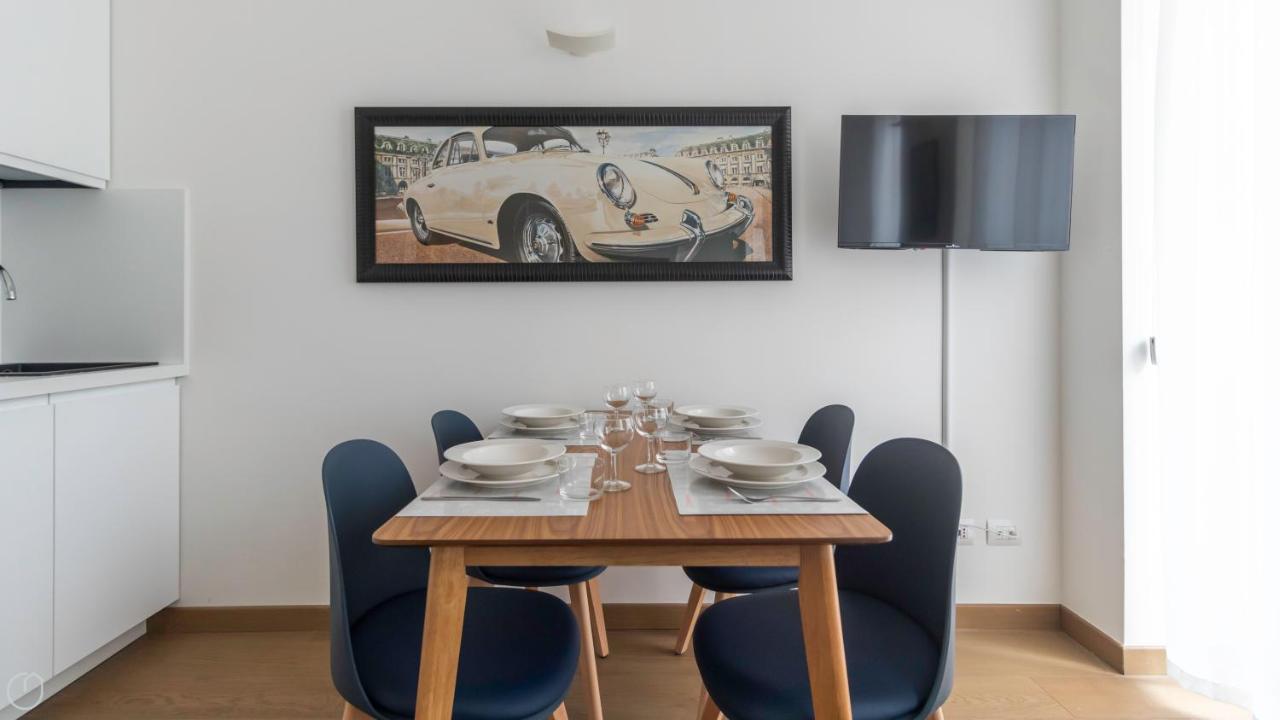 Italianway - Mauro Macchi 65 Apartment Milan Exterior photo