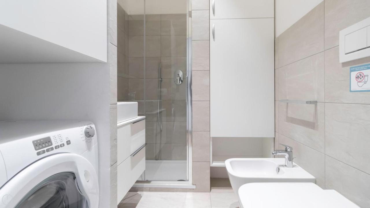Italianway - Mauro Macchi 65 Apartment Milan Exterior photo
