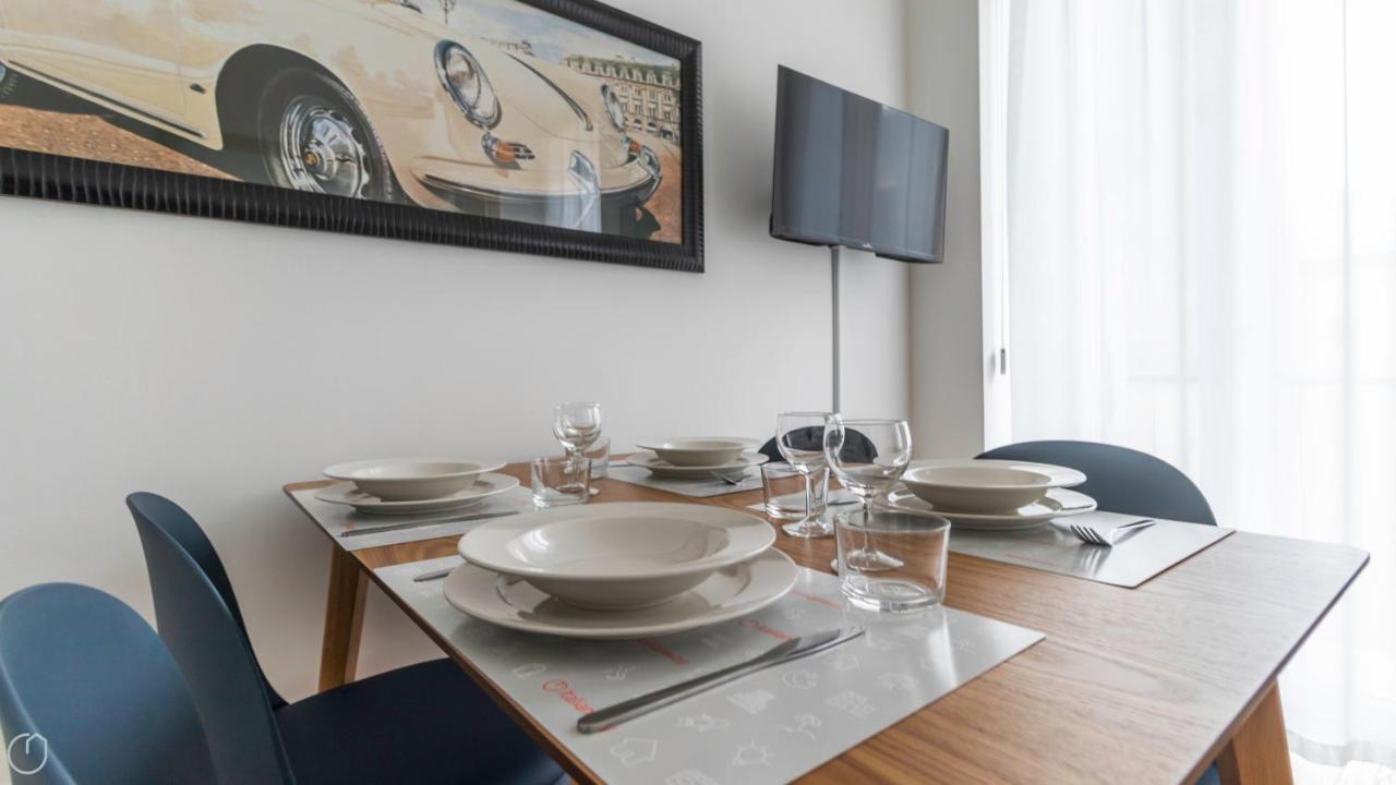 Italianway - Mauro Macchi 65 Apartment Milan Exterior photo