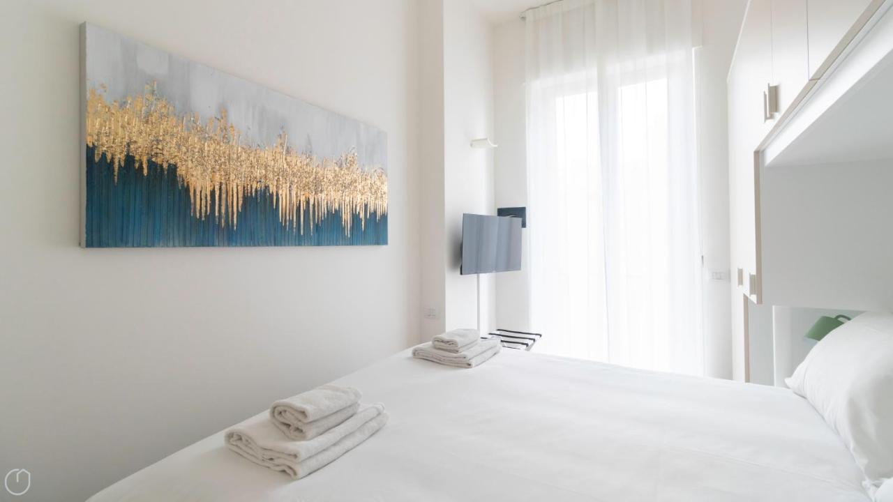 Italianway - Mauro Macchi 65 Apartment Milan Exterior photo