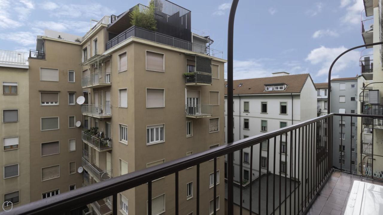 Italianway - Mauro Macchi 65 Apartment Milan Exterior photo